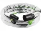 Preview: Festool Saugschlauch D27/22x5m-AS-GQ/CT 201758
